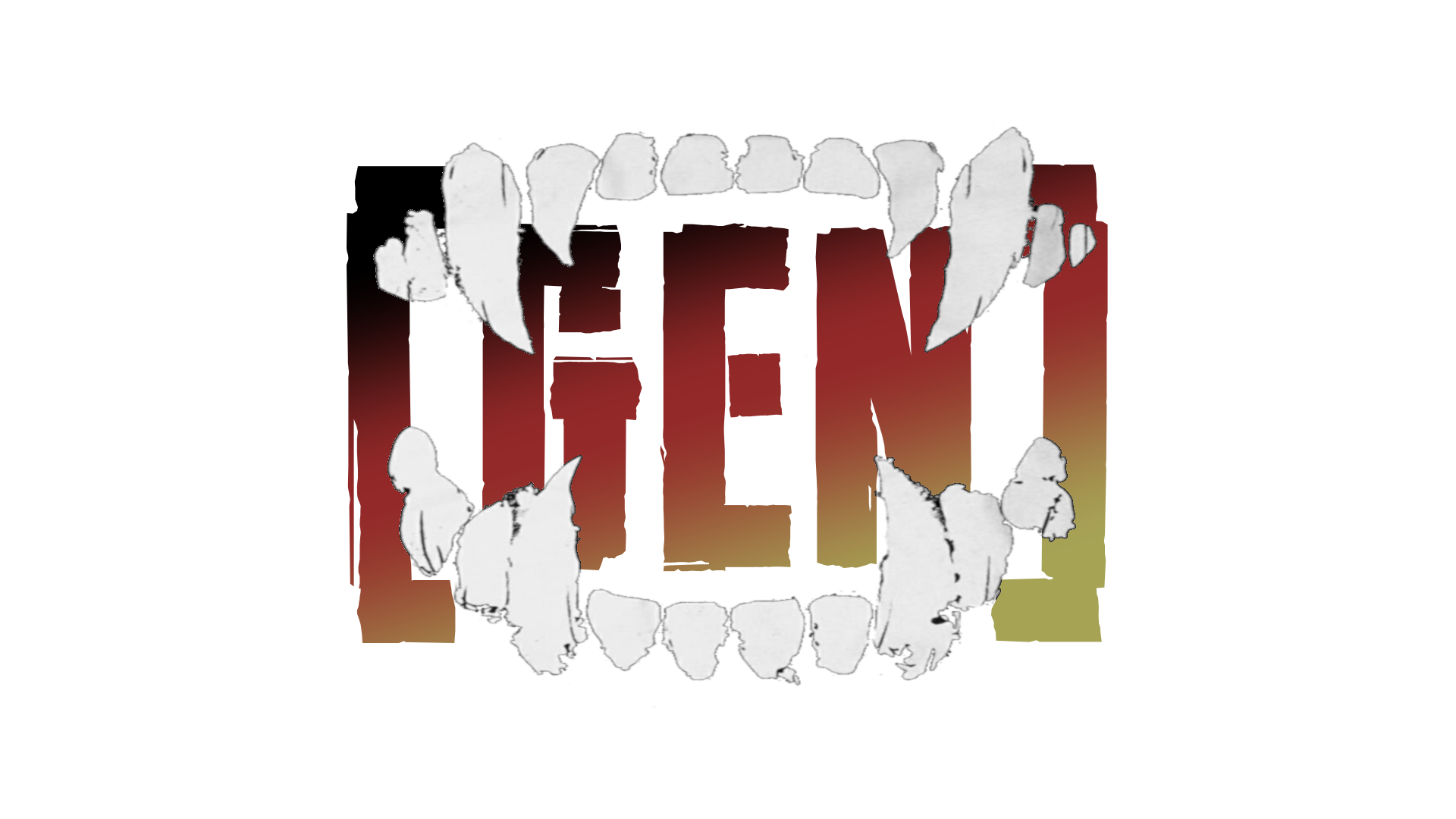 GEN Clan Logo